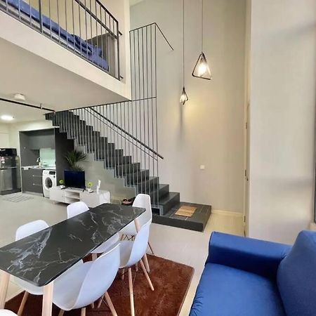 Tamarind Suite Cyberjaya 2-10Pax Duplex エクステリア 写真