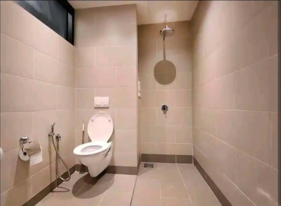 Tamarind Suite Cyberjaya 2-10Pax Duplex エクステリア 写真