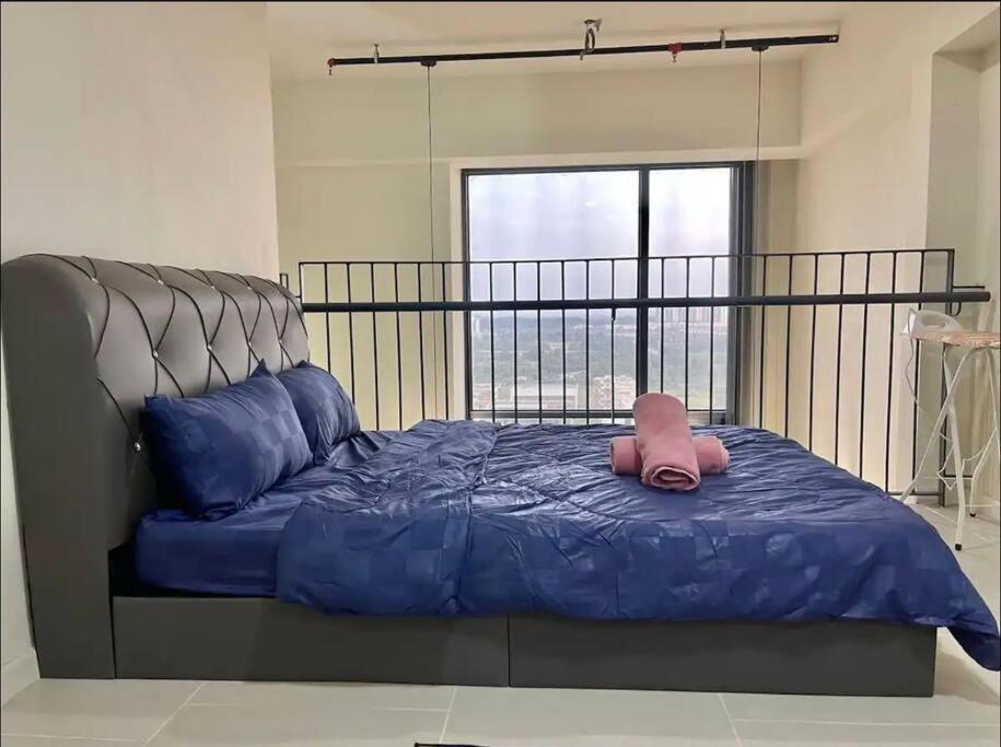 Tamarind Suite Cyberjaya 2-10Pax Duplex エクステリア 写真