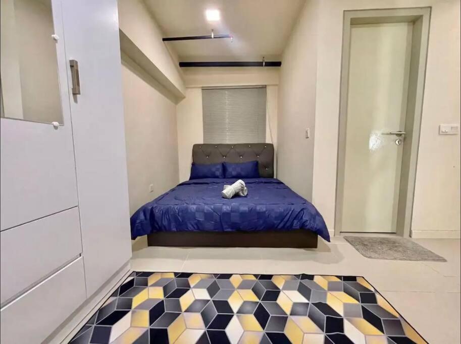 Tamarind Suite Cyberjaya 2-10Pax Duplex エクステリア 写真
