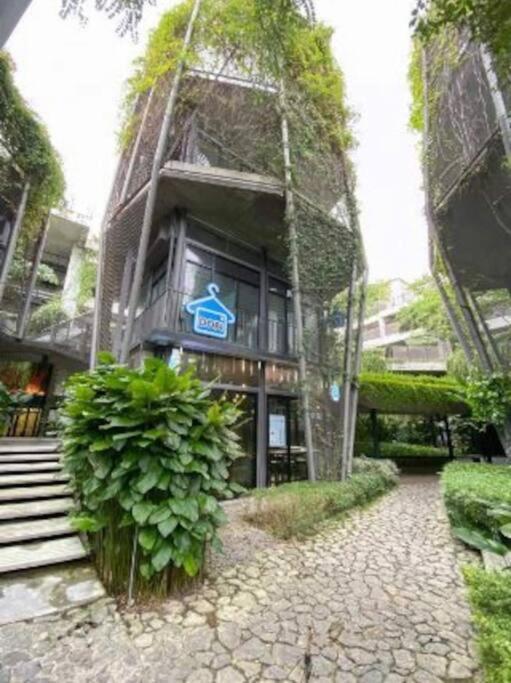 Tamarind Suite Cyberjaya 2-10Pax Duplex エクステリア 写真