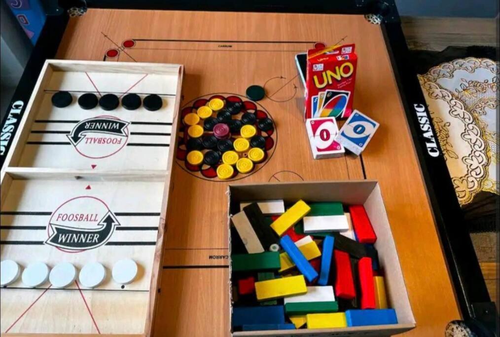 Tamarind Suite Cyberjaya 2-10Pax Duplex エクステリア 写真